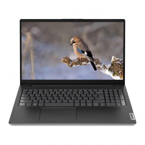 Lenovo V15 82TT00A6TX04 i5-1235U 16GB 512SSD 15.6" FullHD FreeDOS Taşınabilir Bilgisayar