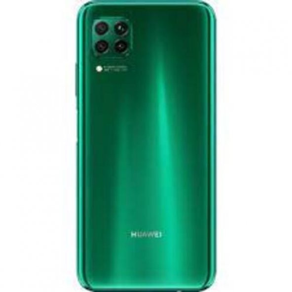 Huawei P40 Lite E 64 GB YEŞİL (Outlet)