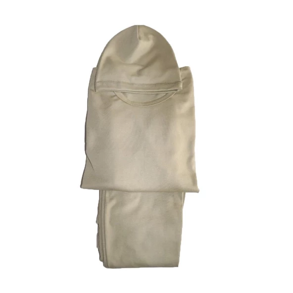 Kota Thermal Fonksiyonel Termal İçlik Takım + Bere Hediye - 6