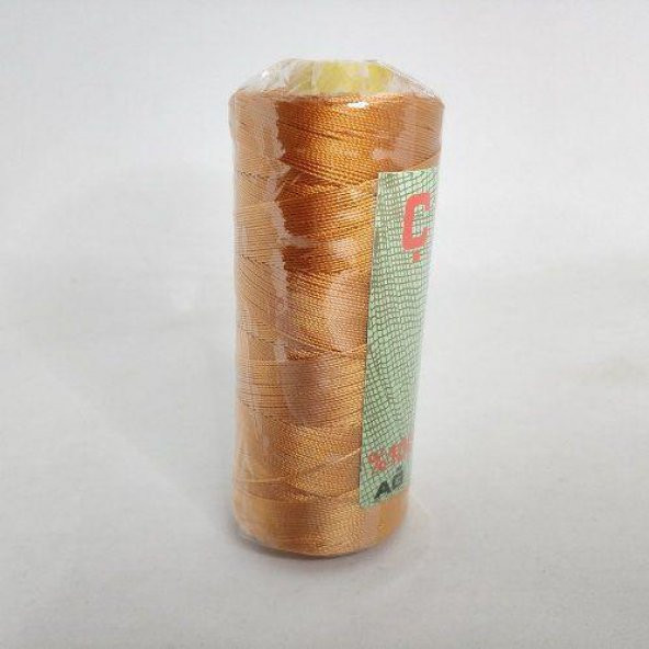 Çizmeli Naylon İplik 100gr 2no - 10