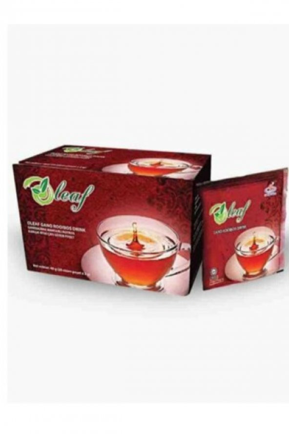 Roibos Çay (20 Adet)