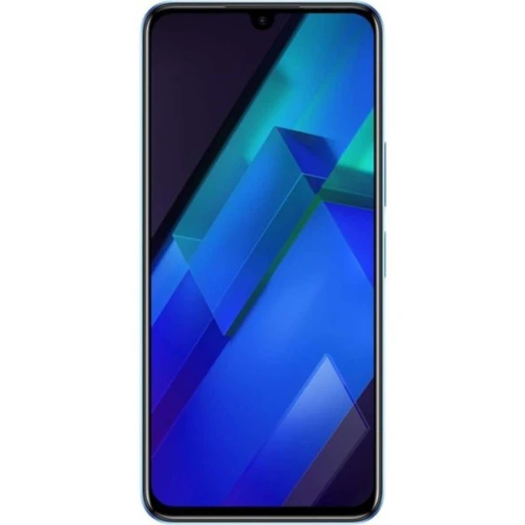 Infinix Note 12 128 GB + 8 GB Ram + 5 GB Sanal Ram Mavi VİTRİN