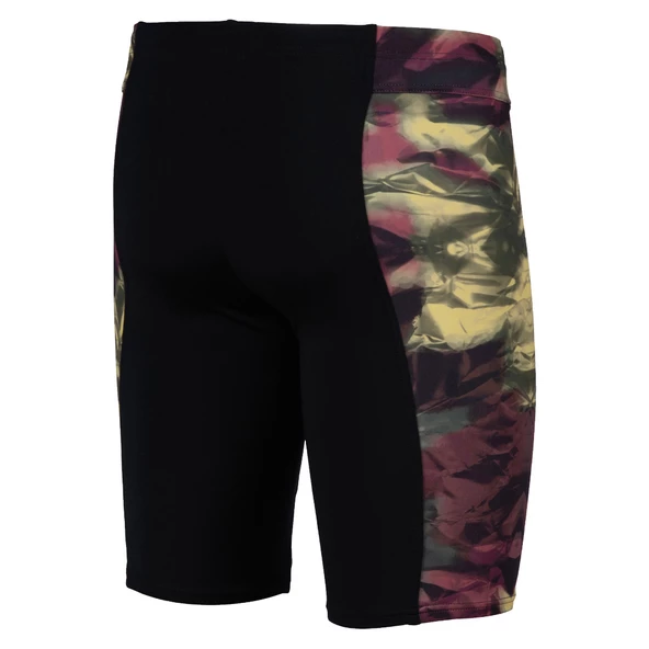 ARENA ERKEK JAMMER YÜZÜCÜ MAYOSU MEN'S ARENA HERO CAMO SWIM JAMMER 005916550 YZM UK BEDEN - Resim 7