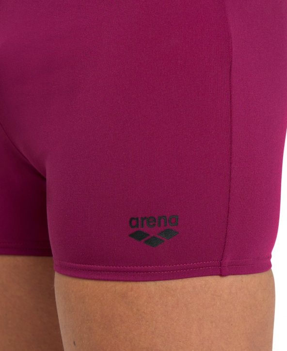 ARENA ERKEK ŞORT YÜZÜCÜ MAYOSU MEN'S ARENA KIKKO PRO SWIM SHORT GRAPHIC 005942440 YZM UK BEDEN - 4