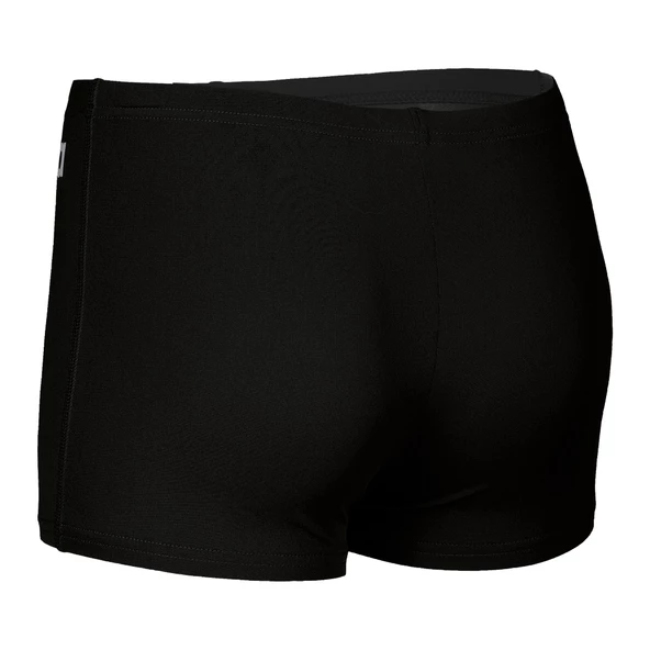 Arena Erkek Çocuk Solid Short Jr Siyah Şort Mayo 004777550 YZM UK BEDEN - 5