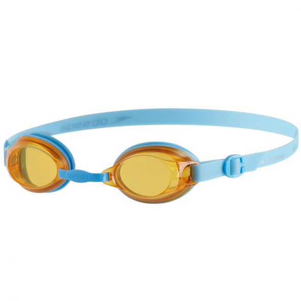 SPEEDO ÇOCUK YÜZÜCÜ GÖZLÜĞÜ JET V2 GOG JU ASSORTED 8-09298C103 - 2