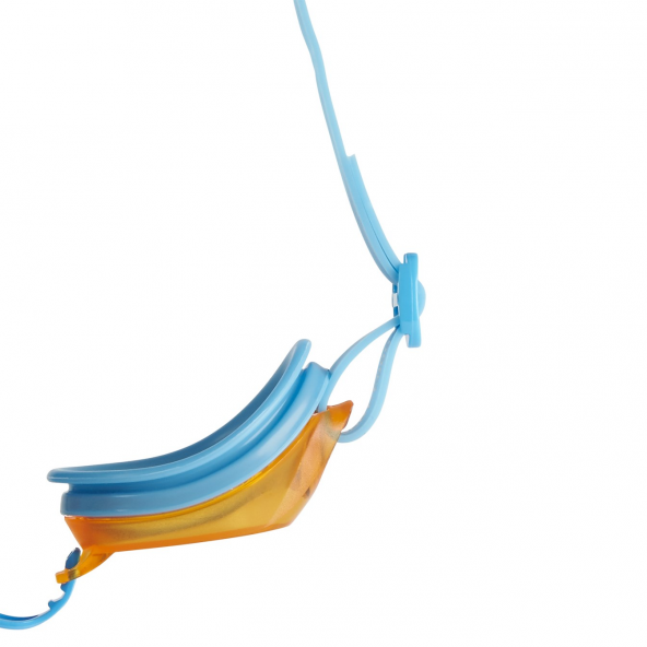 SPEEDO ÇOCUK YÜZÜCÜ GÖZLÜĞÜ JET V2 GOG JU ASSORTED 8-09298C103 - 4