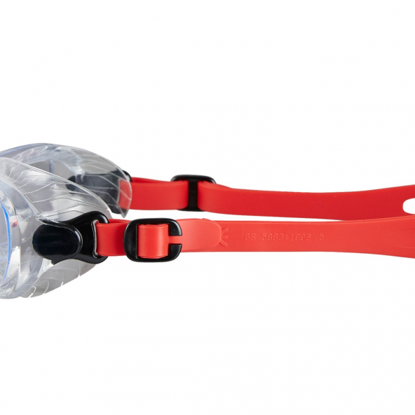 Speedo Futura Classic 6-14 Yaş Çocuk Yüzücü Gözlüğü 8-10900B991 - 4