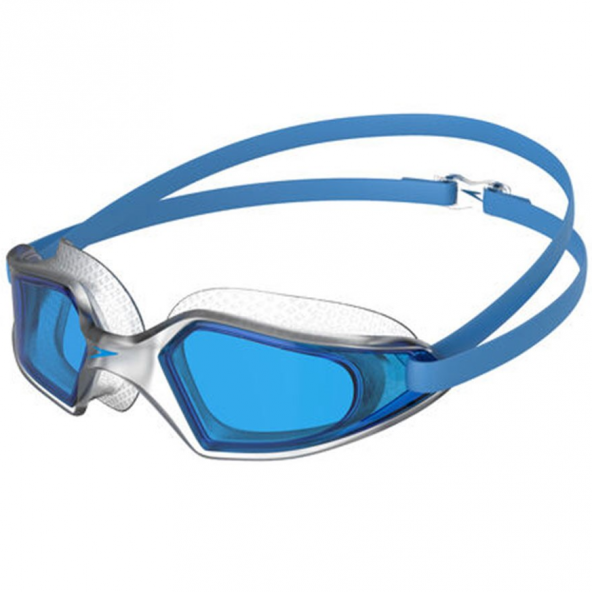 Speedo Hydropulse Yüzücü Gözlüğü GOG AU CLEAR/BLUE 8-12268D647