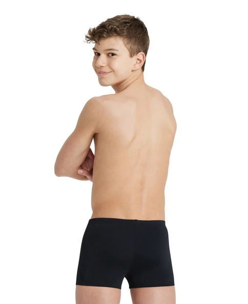 Arena Erkek Çocuk Solid Short Jr Siyah Şort Mayo 004777550 YZM UK BEDEN - 3