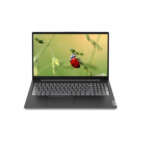 Lenovo V15 82TT00A5TX i5-1235U 8GB 512SSD 15.6" FullHD FreeDOS Taşınabilir Bilgisayar