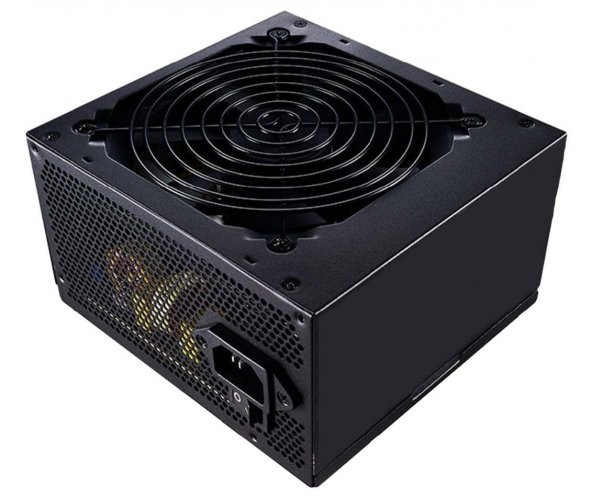 Sprange Ps500-80P 80 Plus White 500W Power Supply