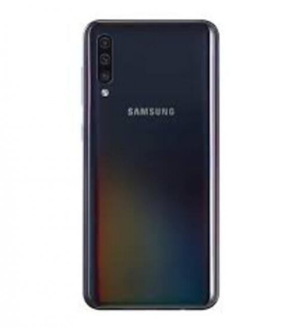 Samsung Galaxy A50 64Gb Prizma Siyah (Outlet)
