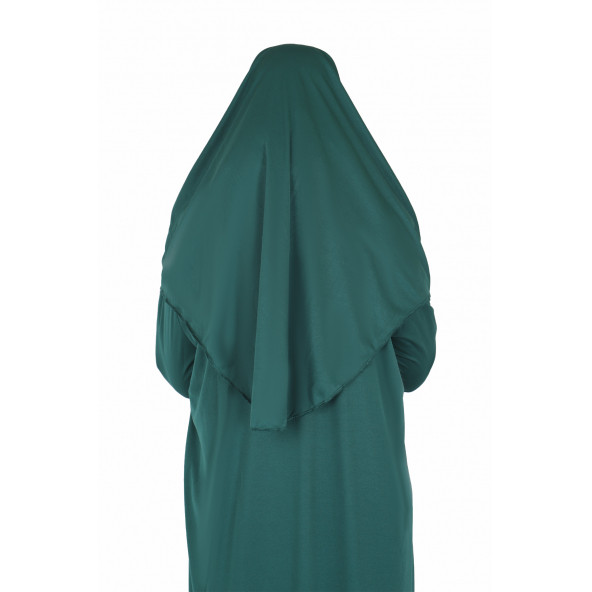 BAŞÖRTÜSÜ - 2
