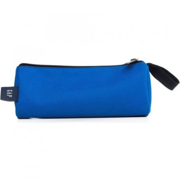 Gap Tek Bölme Üçgen Kalem Çantası 03496/ Gap / - 4