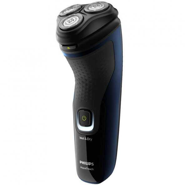 Philips S1323/41 Aquatouch Islak Ve Kuru Traş Makinesi - 2