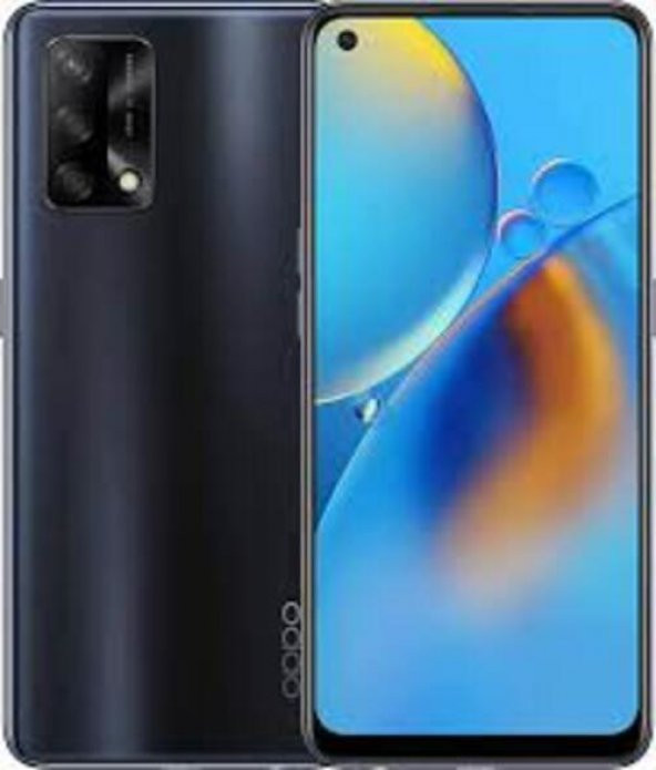 OPPO A74 128 GB SİYAH RENK (TEŞHİR)