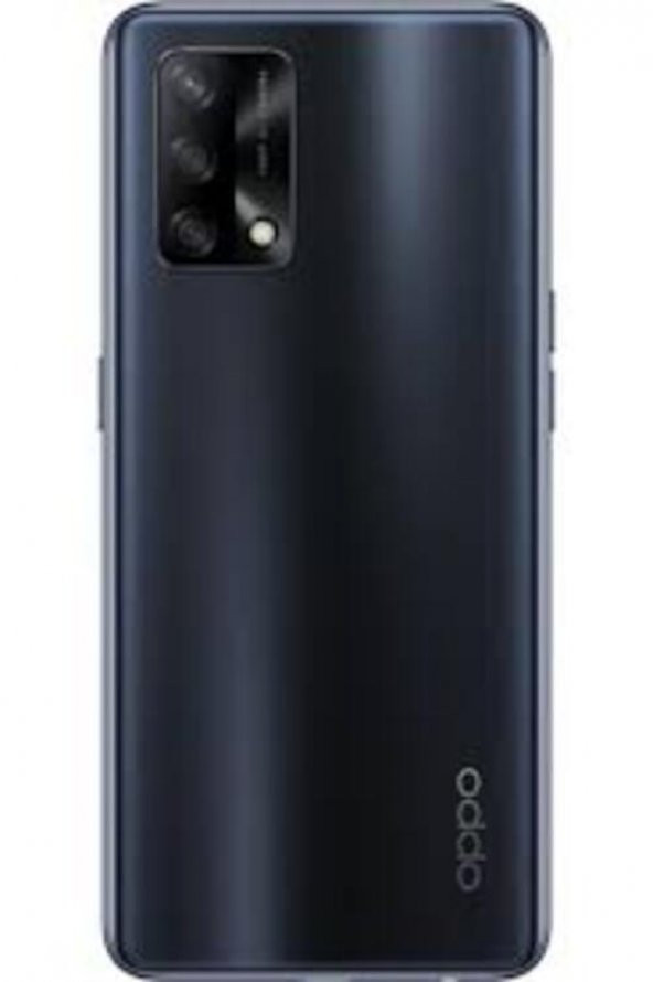 OPPO A74 128 GB SİYAH RENK (TEŞHİR) - 2