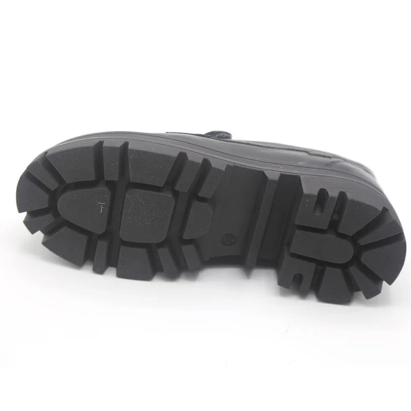 Venüs 2353003 Kadın Deri Ayakkabı - Resim 3