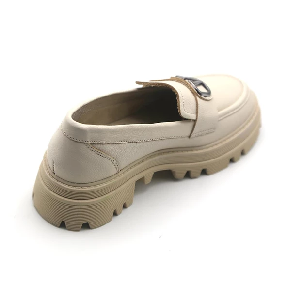 Venüs 2353003 Kadın Deri Ayakkabı - Resim 8