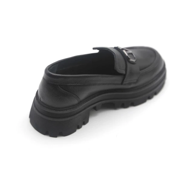 Venüs 2353003 Kadın Deri Ayakkabı - Resim 2