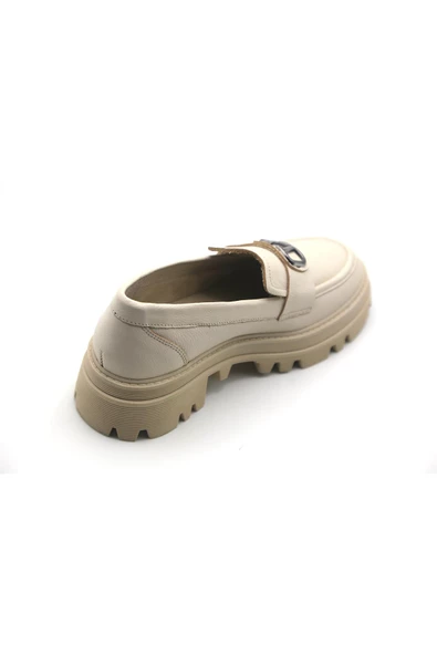 Venüs 2353003 Kadın Deri Ayakkabı - Resim 11