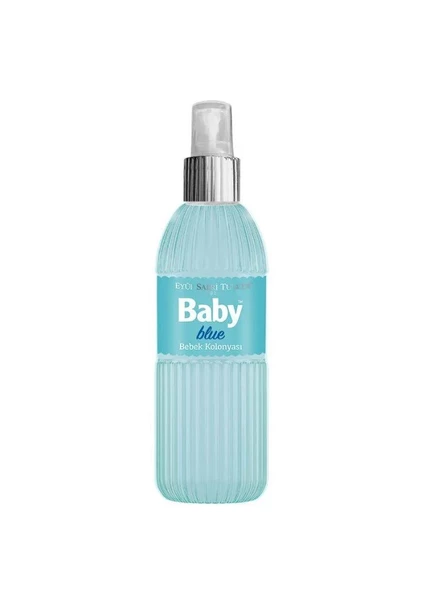 Eyüp Sabri Tuncer Baby Blue Bebek Kolonyası 150 ml