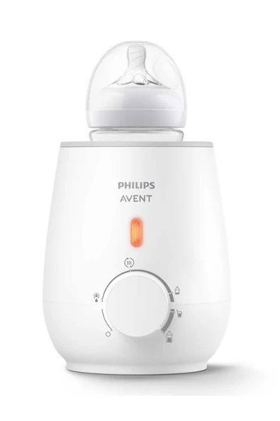 Philips Avent Hızlı Biberon Isıtıcı