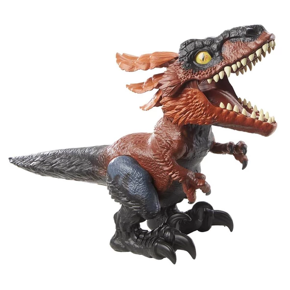 Jurassic World Uncaged Ateş Dinozoru Figürü GWD70