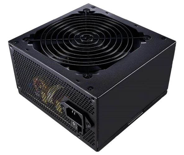 Sprange PS600-80P  80 Plus White 600W Power Supply - 2