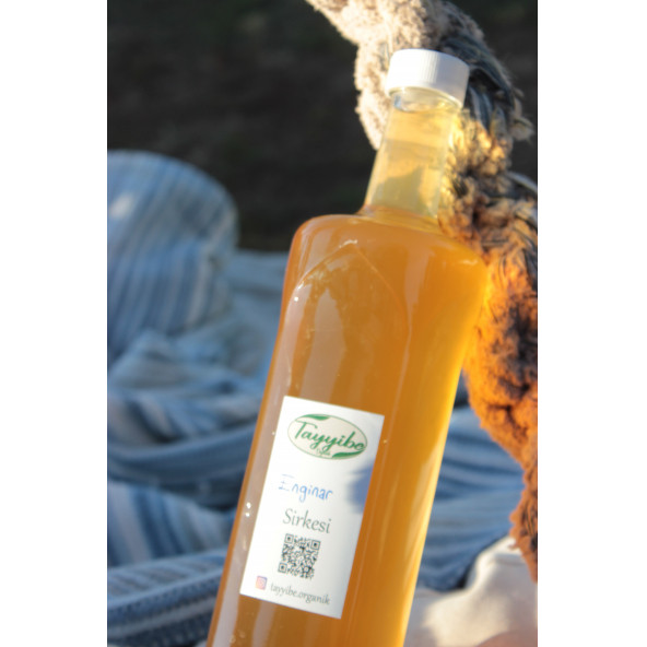 Enginar Mix Sirkesi 1000ml
