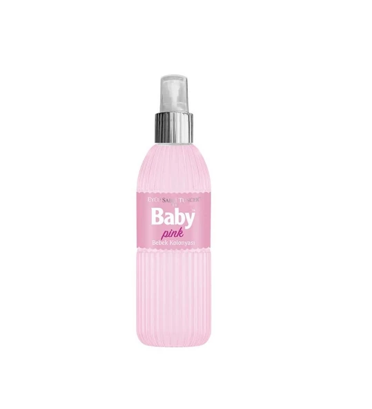 Eyüp Sabri Tuncer Baby Pink Bebek Kolonyası 150 ml