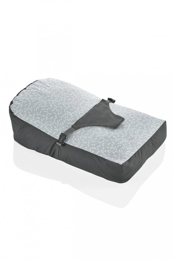 Babyjem Soft Bebe Minderi 744 Yeşil