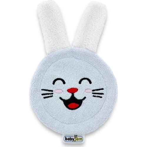 BabyJem Pamukcuk Eldiveni 627 Mavi