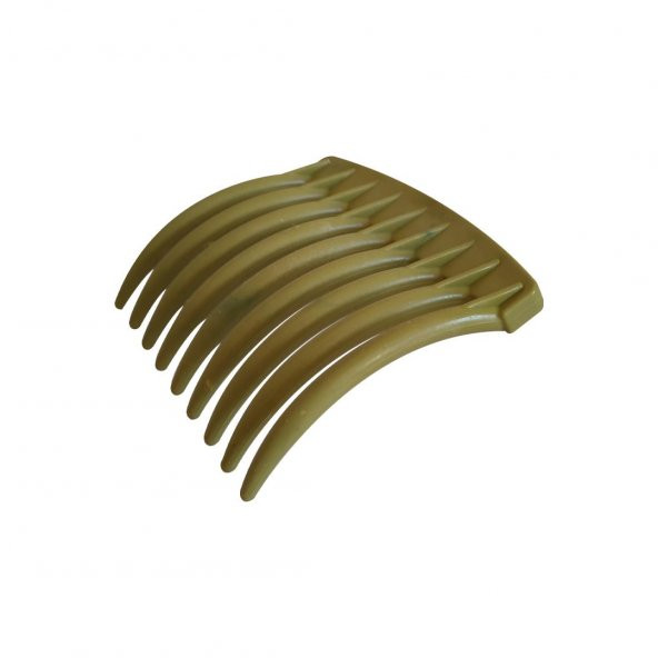 ZEYTİN TIRMIĞI (5 ADET) 9 DİŞLİ ZEYTİN TARAĞI ZEYTİN TOPLAMA APARATI ESNEK KALİTELİ KIRILMAZ ZEYTİN TOPLAMA TIRMIĞI - 2