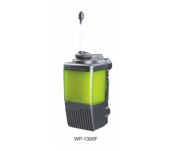 Sobo Akvaryum İç Filtre 10W 600 Lt/Saat WP-1300F