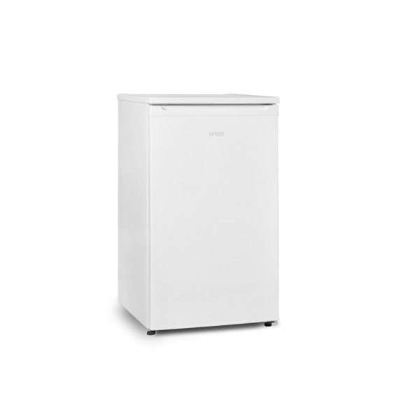 Vestel SB9001 Beyaz Mini Buzdolabı