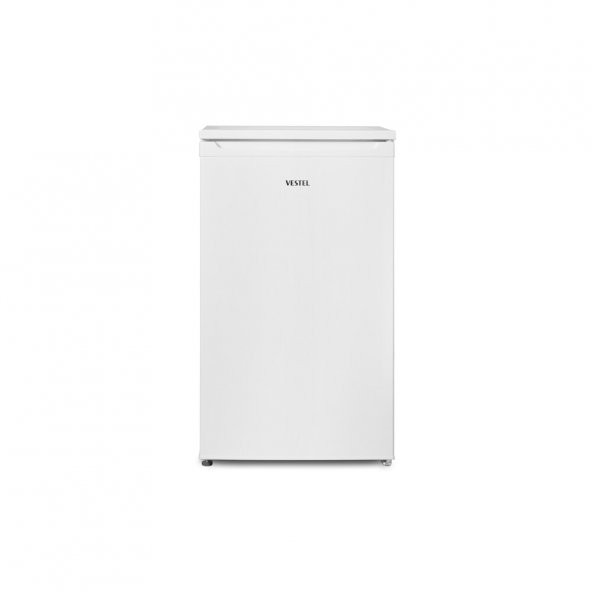 Vestel SB9001 Beyaz Mini Buzdolabı - 2