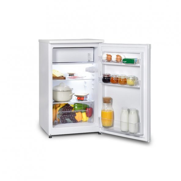 Vestel SB9001 Beyaz Mini Buzdolabı - 3