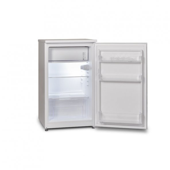 Vestel SB9001 Beyaz Mini Buzdolabı - 6