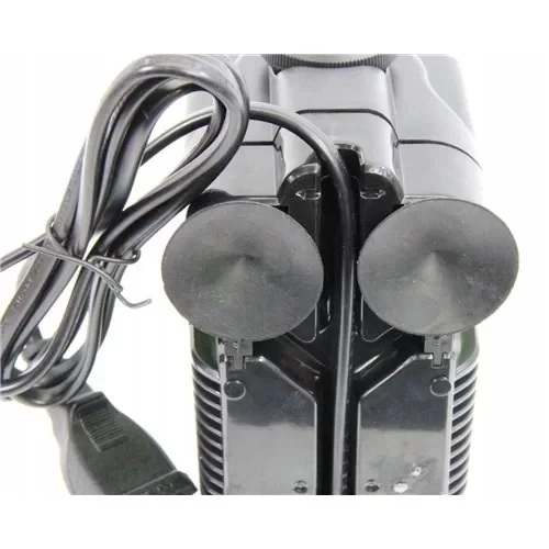 Sobo Akvaryum İç Filtre 10W 600 Lt/Saat WP-1301F - 3