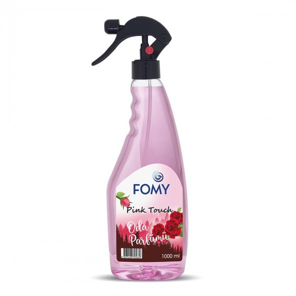FOMY Oda Parfümü Pink Touch 1000 ml