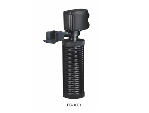 Sobo Akvaryum İç Filtre 15W 1000 Lt/Saat FD-1501
