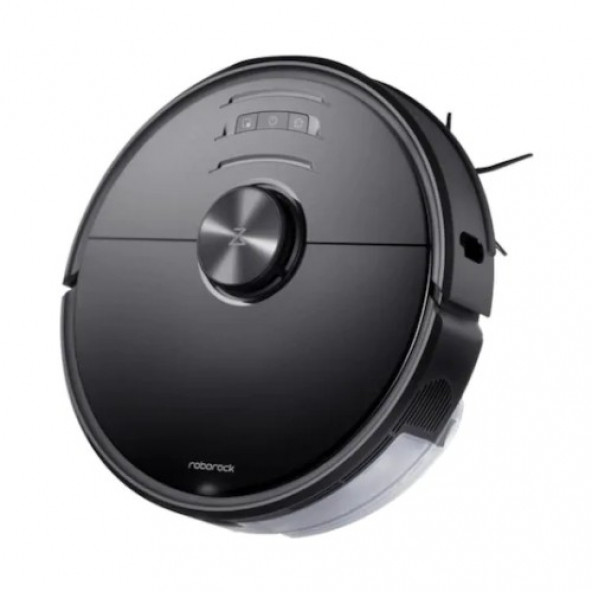 Roborock S6 MaxV Vacuum Cleaner Akıllı Robot Süpürge