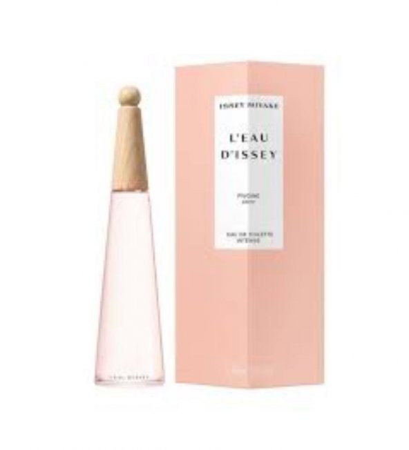 Issey Miyake Leau Dissey Pivoine Peony İntense Kadın Parfüm EDT 50 ML