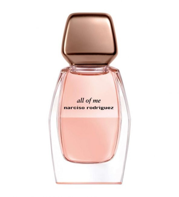 Narciso Rodriguez All Of Me Kadın Parfüm EDP 50 ML ürün görseli