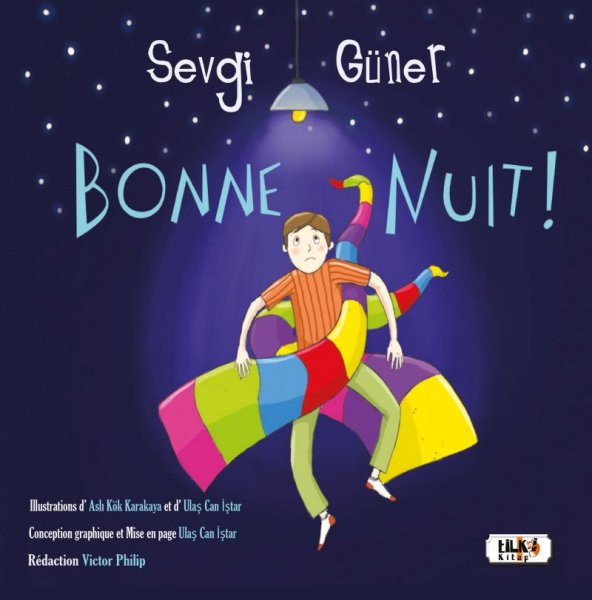 Bonne Nuit - Sevgi Güner