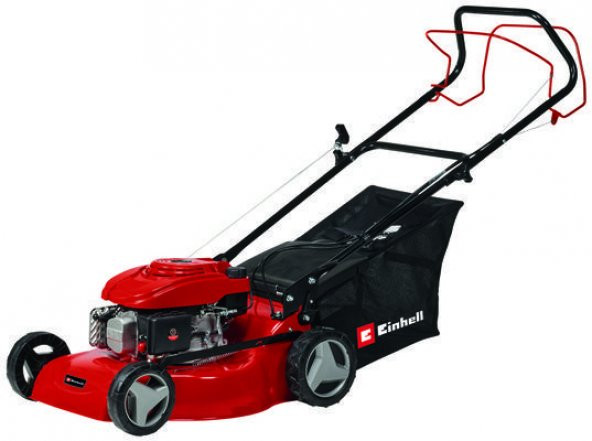 EINHELL BENZİNLİ ÇİM BİÇME MAKİNESİ GC-PM 46/4 S