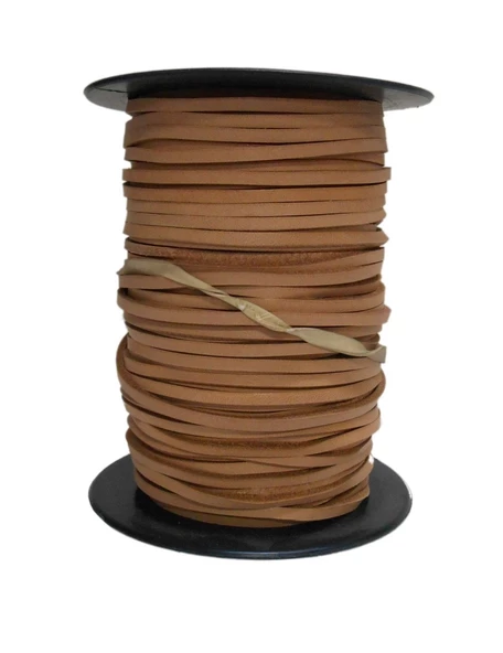 Deri Ayakkabı Bağcığı 1 mt - 11