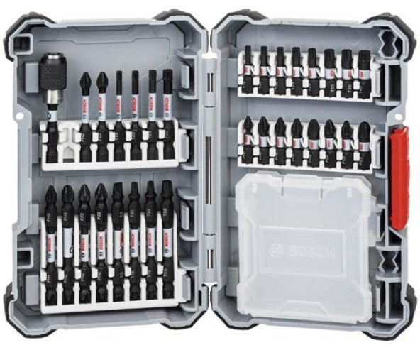 Tornavida Ucu Takimi 31 Parça IC SD SET